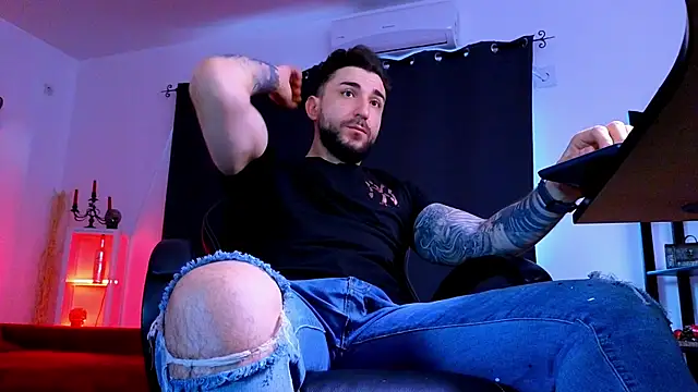 MightyAaron66 online show from May 30, 2026, 3:25 am
