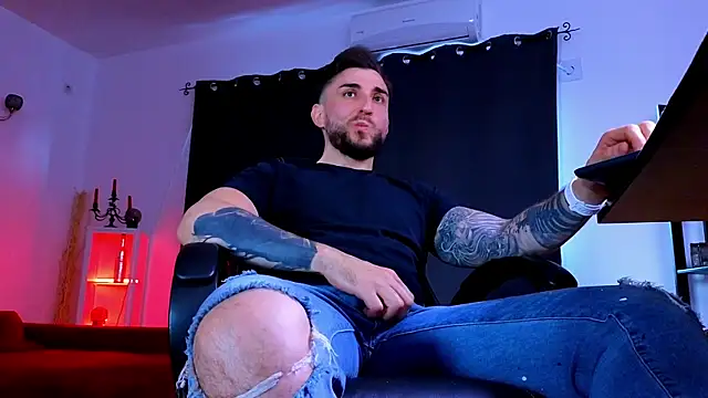 MightyAaron66 online show from June 2, 2026, 4:09 pm