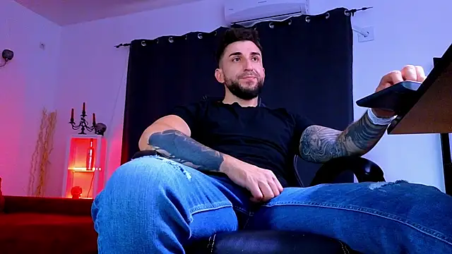 MightyAaron66 online show from July 16, 2026, 5:08 pm