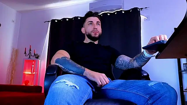 MightyAaron66 online show from July 17, 2026, 5:14 am