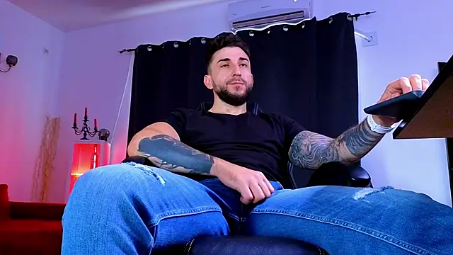 MightyAaron66 online show from July 20, 2026, 10:39 am
