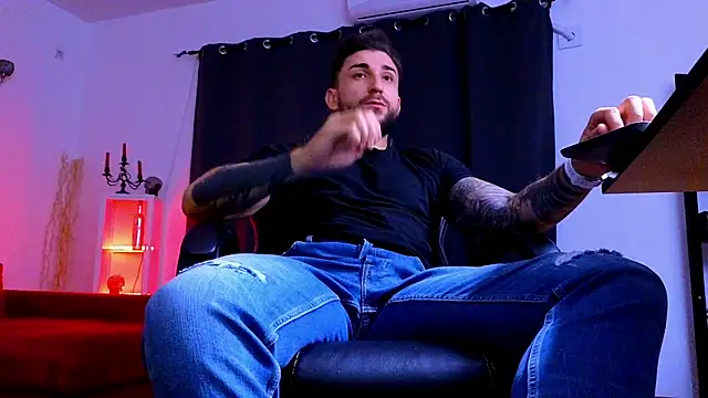 MightyAaron66 online show from July 24, 2026, 8:40 pm