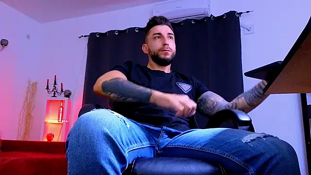 MightyAaron66 online show from August 1, 2026, 3:06 am