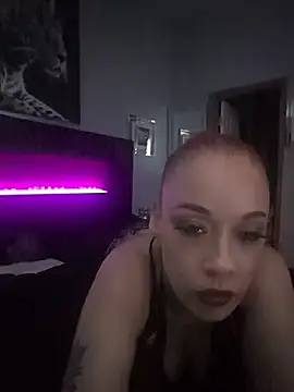 JusticeXXX68 online show from August 2, 2026, 5:33 pm