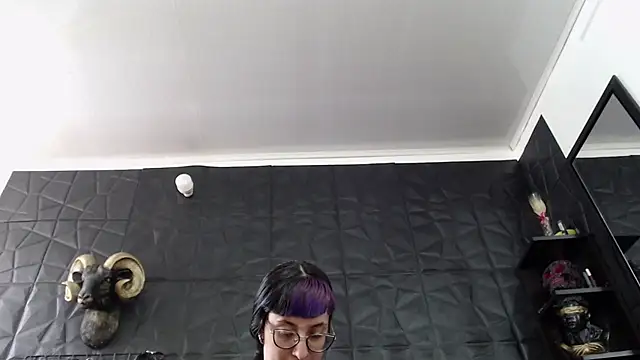 Snapshot of Agata_Darkness chatting on June 30, 2026, 4:52 pm Agata Darkness online show from June 30, 2026, 4:52 pm