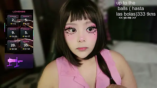 Snapshot of Teen_sofia_ chatting on May 30, 2026, 5:04 am Teen sofia online show from May 30, 2026, 5:04 am