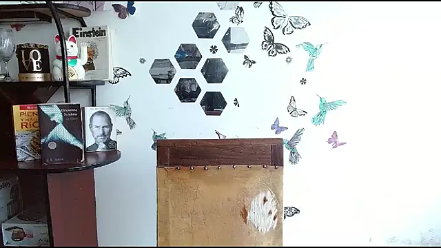 SadistikXX online show from July 25, 2026, 9:45 pm