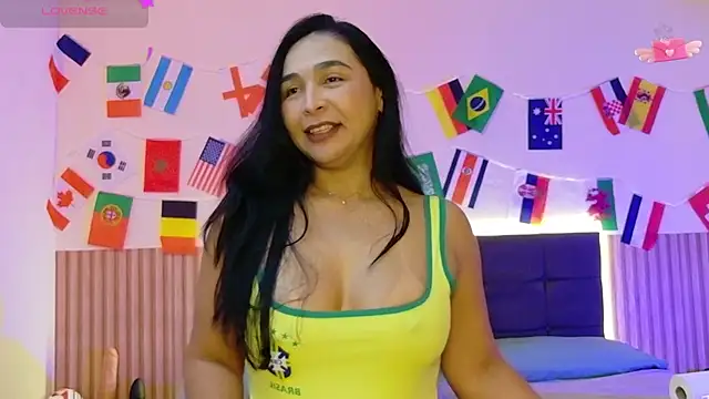 DIOSA-HOT online show from June 29, 2026, 9:48 am