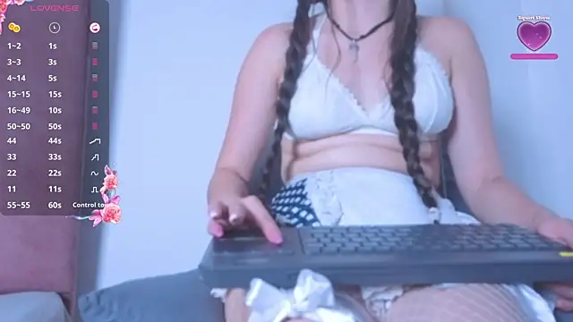 sweetniite online show from June 25, 2026, 4:34 am