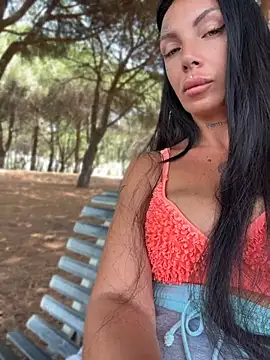 cicciolina online show from July 17, 2026, 12:23 pm