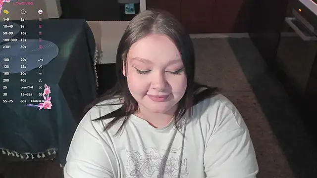 Snapshot of LilyBelll chatting on February 6, 2026, 9:07 pm LilyBelll online show from February 6, 2026, 9:07 pm
