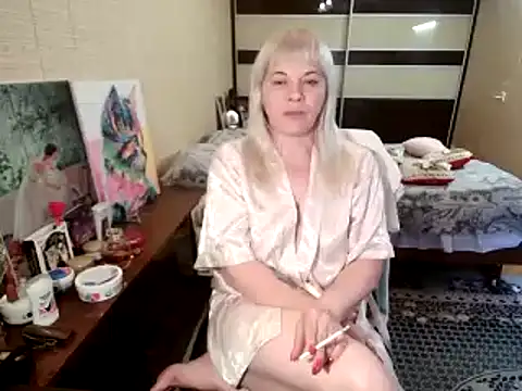 Lia Laguna77 online show from July 19, 2026, 7:01 am
