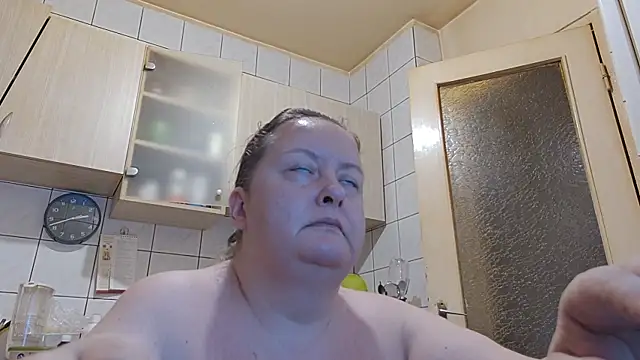 melissaBlessing online show from July 21, 2026, 11:40 pm