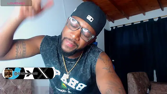 Drake Nassir4 online show from July 11, 2026, 7:22 am