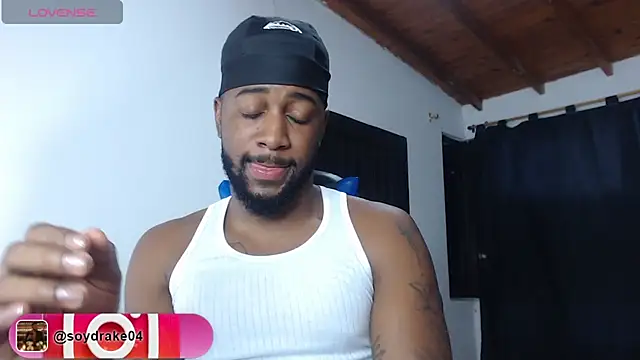 Drake Nassir4 online show from July 25, 2026, 6:55 am