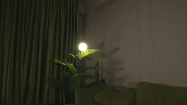 EnchantedIvy online show from June 17, 2026, 7:37 pm