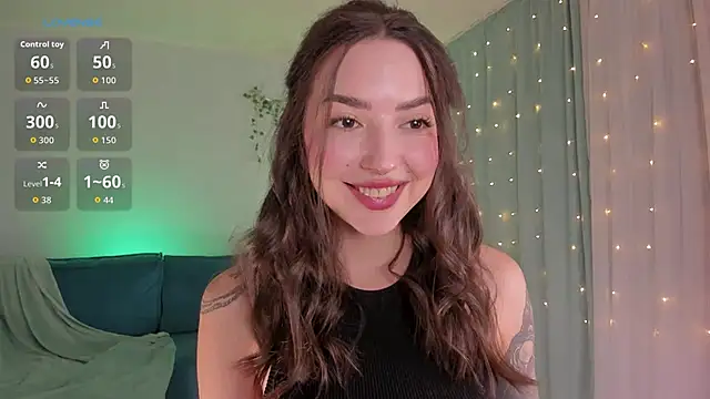 Oh My Dianee online show from May 11, 2026, 8:53 am