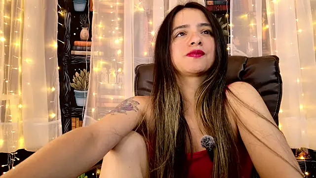 julietta   jackson online show from May 22, 2026, 9:20 pm