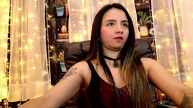 julietta   jackson online show from June 19, 2026, 10:35 pm