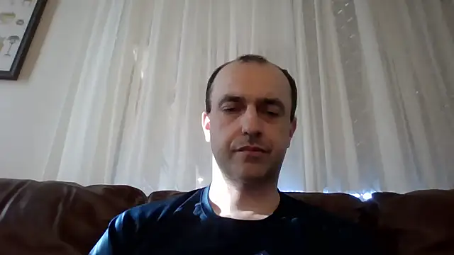 joshuagpratt online show from February 24, 2025, 7:22 am