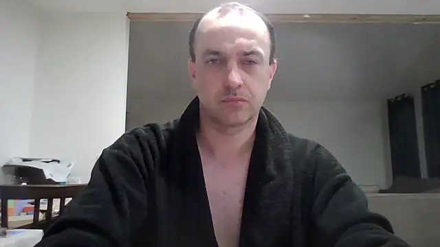 joshuagpratt online show from February 26, 2025, 6:11 pm