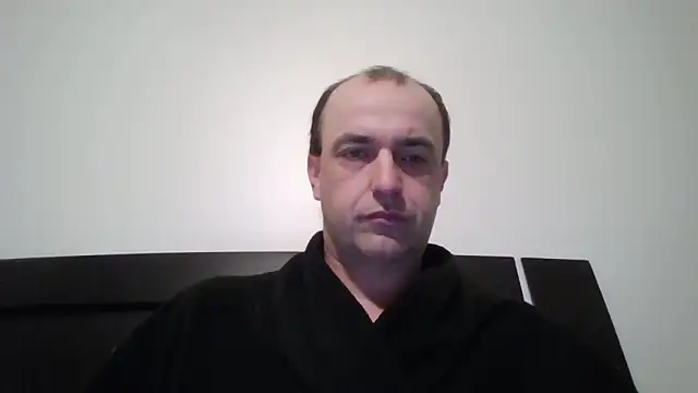 joshuagpratt online show from March 2, 2025, 5:14 pm