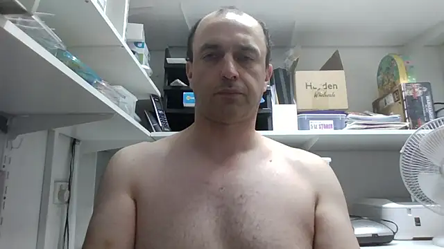 joshuagpratt online show from March 16, 2025, 4:41 am