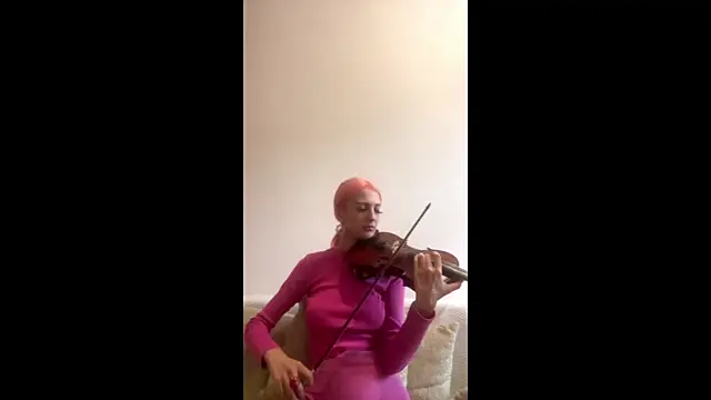 IngridMayer online show from July 27, 2026, 12:01 pm