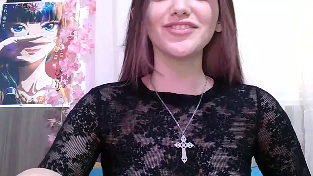 faelitababy online show from June 12, 2026, 4:17 pm
