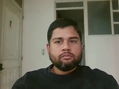 GABRIELGARCIA1313 online show from July 2, 2026, 10:05 pm