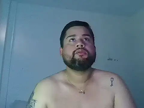 GABRIELGARCIA1313 online show from July 26, 2026, 6:15 pm
