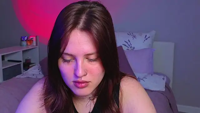  Sarah Soul  online show from July 13, 2026, 11:18 pm