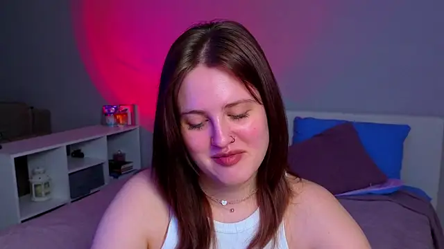  Sarah Soul  online show from July 25, 2026, 11:24 pm