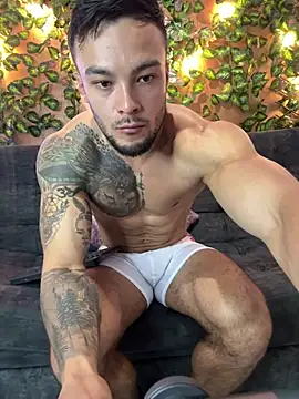 alexander collin02 online show from June 30, 2026, 12:50 pm