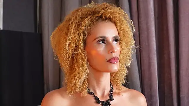 Alexa Duque34 online show from July 26, 2026, 3:08 pm