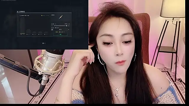 Daisy-77 online show from July 23, 2026, 2:04 pm