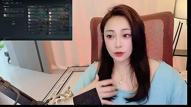 Daisy-77 online show from July 25, 2026, 2:47 pm
