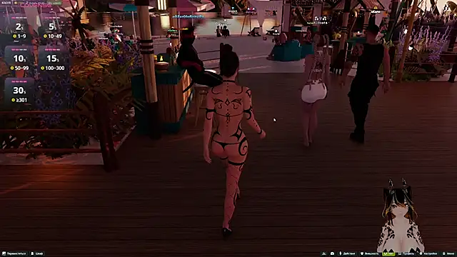 Snapshot of Yourlittledemon chatting on July 21, 2026, 8:55 pm Yourlittledemon online show from July 21, 2026, 8:55 pm