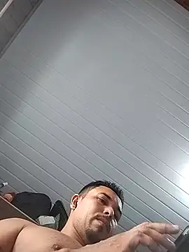 Andrade35 online show from April 2, 2026, 12:58 pm