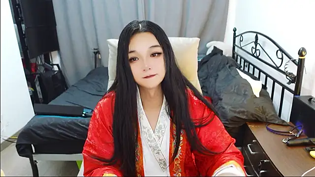 CarlClaus online show from July 8, 2026, 6:45 pm