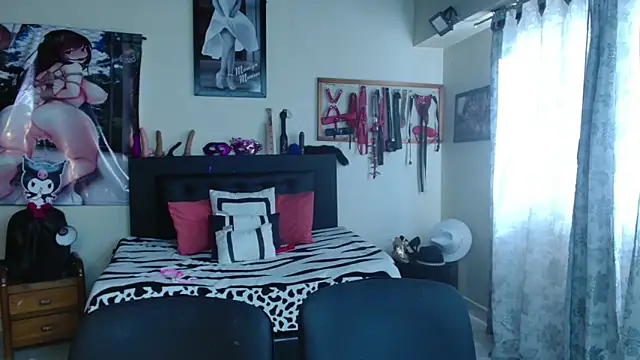 Marilynselxoveanalhard online show from June 11, 2026, 1:53 pm