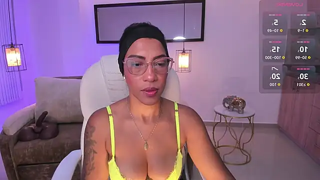 Shantaall  online show from July 24, 2026, 10:46 am