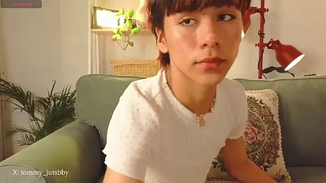 Tommyfoxboy online show from June 6, 2026, 1:38 pm