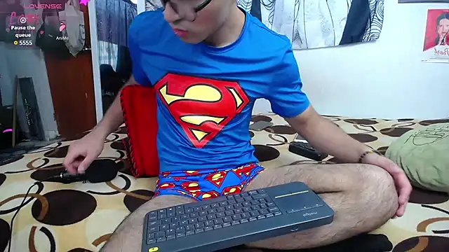 dylan fun18 online show from July 23, 2026, 8:40 pm