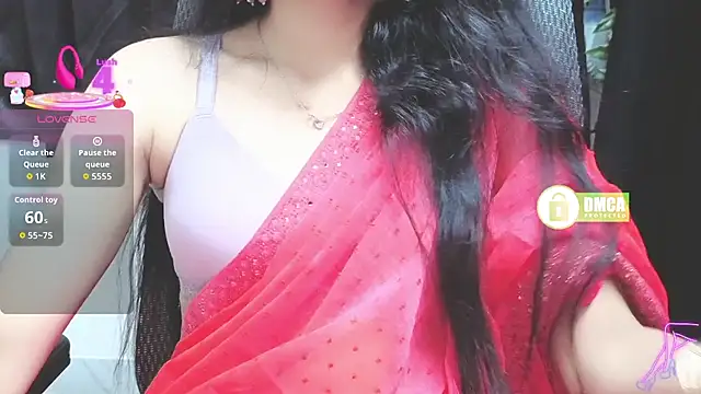 Snapshot of manogna_teluguammai chatting on July 9, 2026, 12:53 pm manogna teluguammai online show from July 9, 2026, 12:53 pm