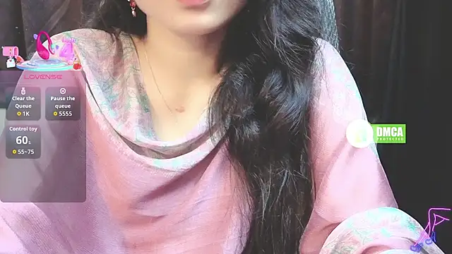 Snapshot of manogna_teluguammai chatting on July 11, 2026, 12:57 am manogna teluguammai online show from July 11, 2026, 12:57 am