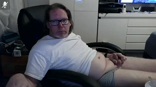 VSteph online show from May 8, 2026, 12:16 am