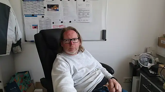 VSteph online show from May 19, 2026, 3:07 pm