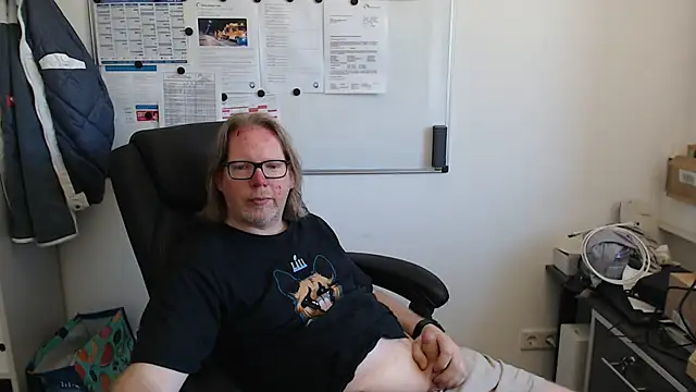 VSteph online show from May 26, 2026, 1:07 pm