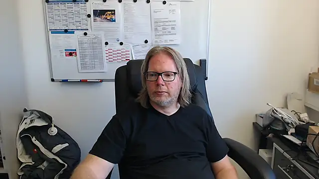 VSteph online show from July 29, 2026, 4:05 pm